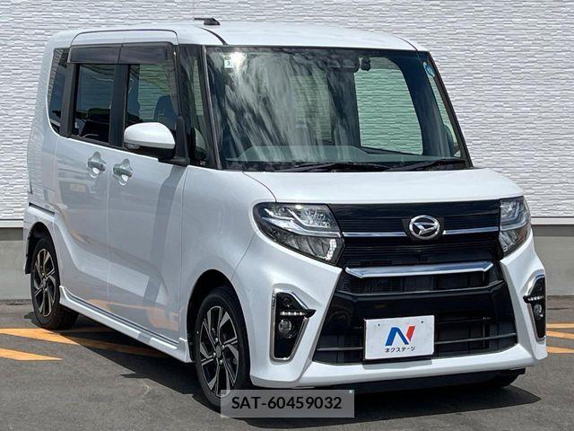 Daihatsu TANTO CUSTOM 2020-03 8563781-15