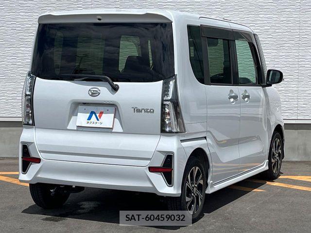 Daihatsu TANTO CUSTOM 2020-03 8563781-16