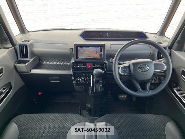 Daihatsu TANTO CUSTOM 2020-03 8563781-1