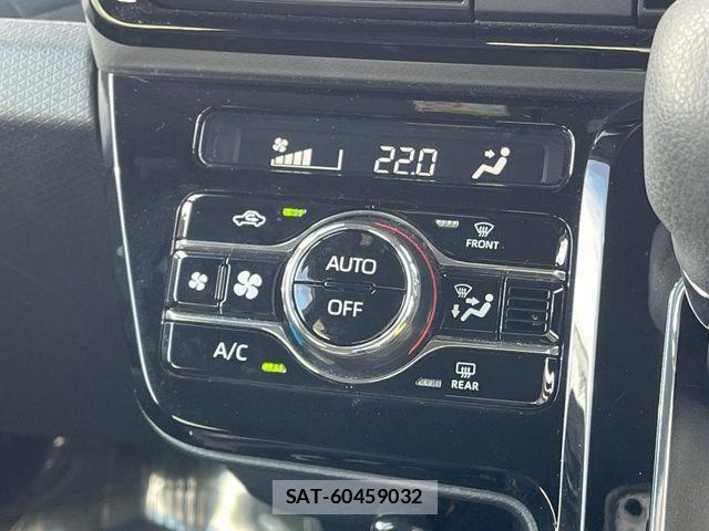 Daihatsu TANTO CUSTOM 2020-03 8563781-8
