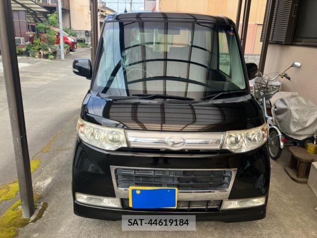Daihatsu TANTO CUSTOM 2010-06 8563802-0