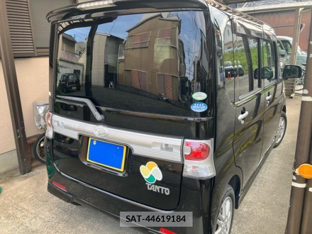 Daihatsu TANTO CUSTOM 2010-06 8563802-9