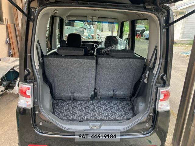 Daihatsu TANTO CUSTOM 2010-06 8563802-10