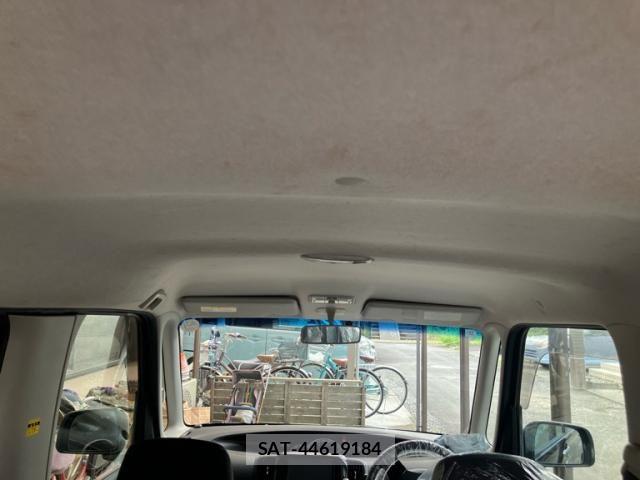 Daihatsu TANTO CUSTOM 2010-06 8563802-11