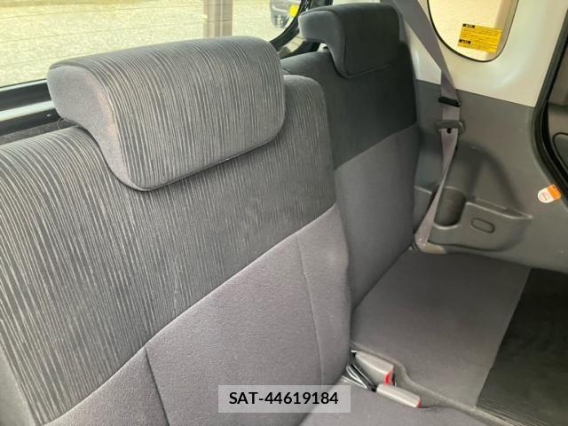 Daihatsu TANTO CUSTOM 2010-06 8563802-12