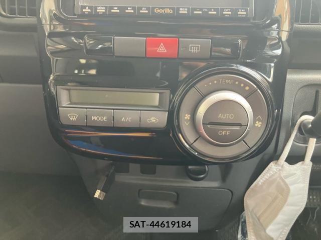 Daihatsu TANTO CUSTOM 2010-06 8563802-16