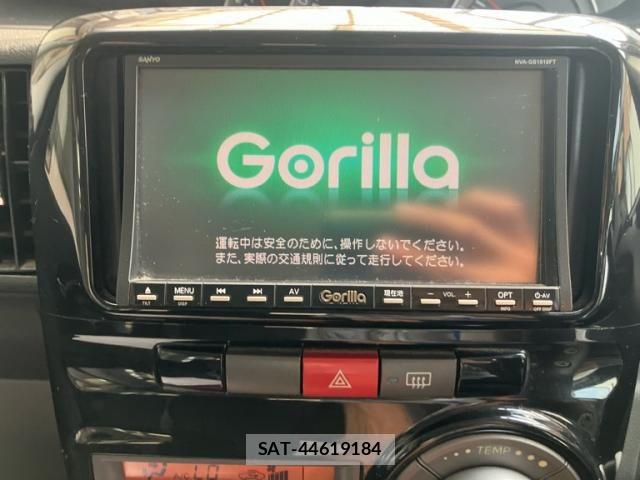 Daihatsu TANTO CUSTOM 2010-06 8563802-17