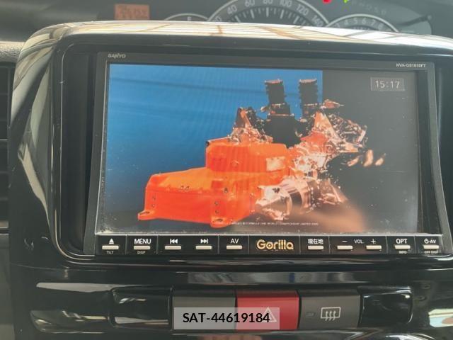 Daihatsu TANTO CUSTOM 2010-06 8563802-18