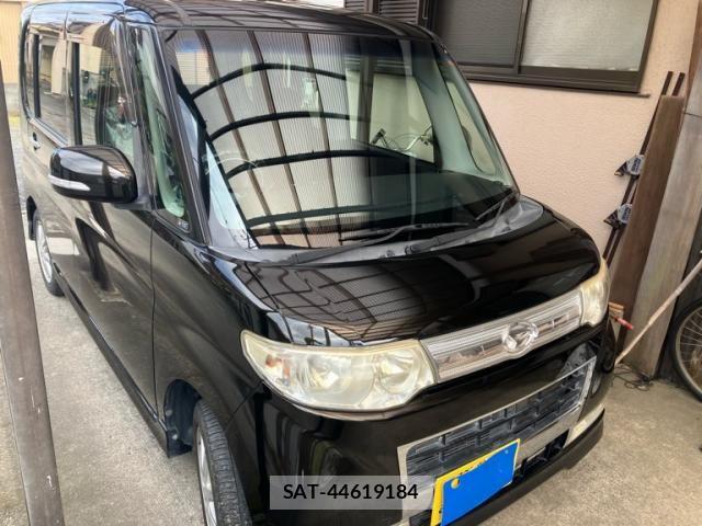 Daihatsu TANTO CUSTOM 2010-06 8563802-1