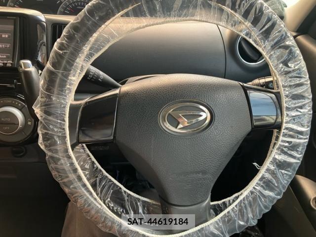 Daihatsu TANTO CUSTOM 2010-06 8563802-19