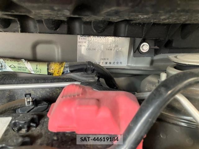 Daihatsu TANTO CUSTOM 2010-06 8563802-21