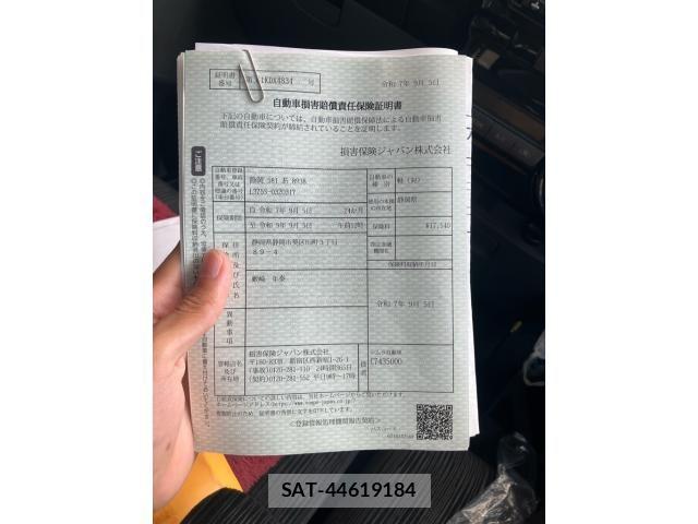 Daihatsu TANTO CUSTOM 2010-06 8563802-22