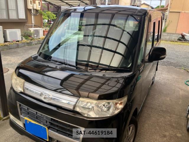 Daihatsu TANTO CUSTOM 2010-06 8563802-2