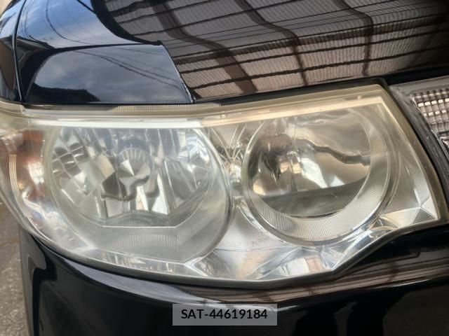 Daihatsu TANTO CUSTOM 2010-06 8563802-3