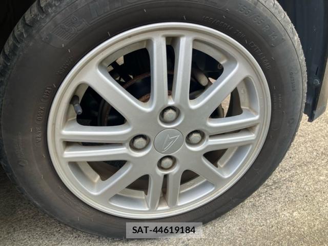 Daihatsu TANTO CUSTOM 2010-06 8563802-4