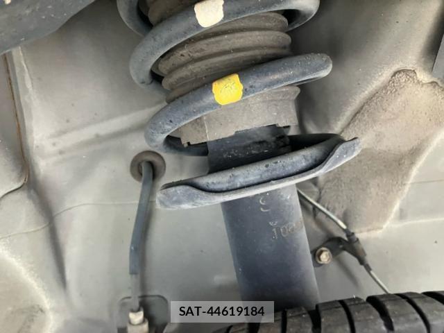 Daihatsu TANTO CUSTOM 2010-06 8563802-5