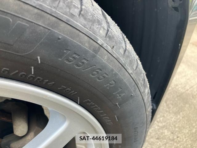 Daihatsu TANTO CUSTOM 2010-06 8563802-6