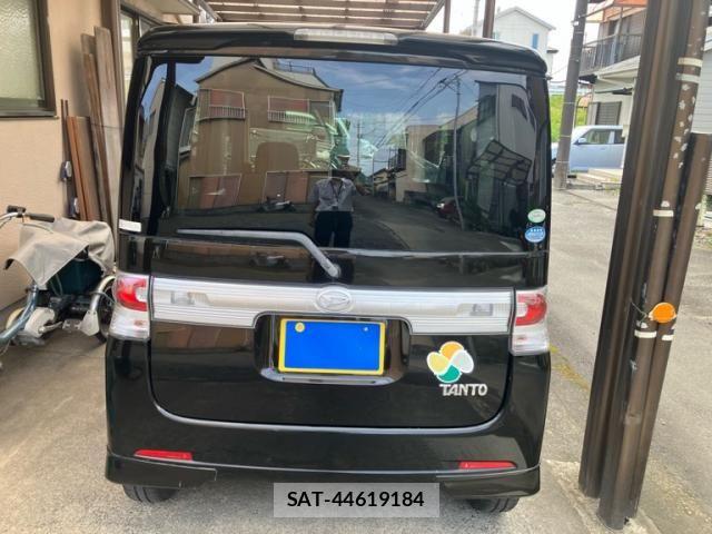 Daihatsu TANTO CUSTOM 2010-06 8563802-7