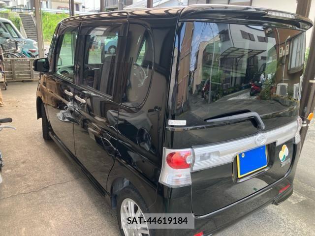 Daihatsu TANTO CUSTOM 2010-06 8563802-8