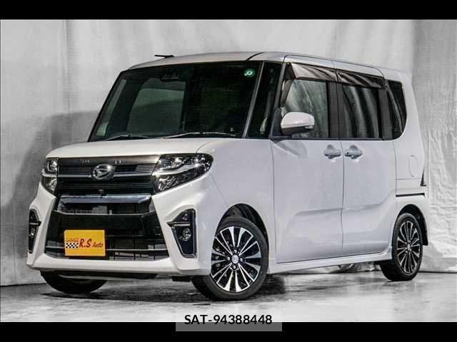 Daihatsu TANTO CUSTOM 2021-08 8563768-0