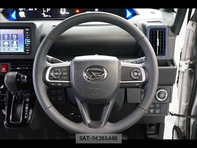 Daihatsu TANTO CUSTOM 2021-08 8563768-9
