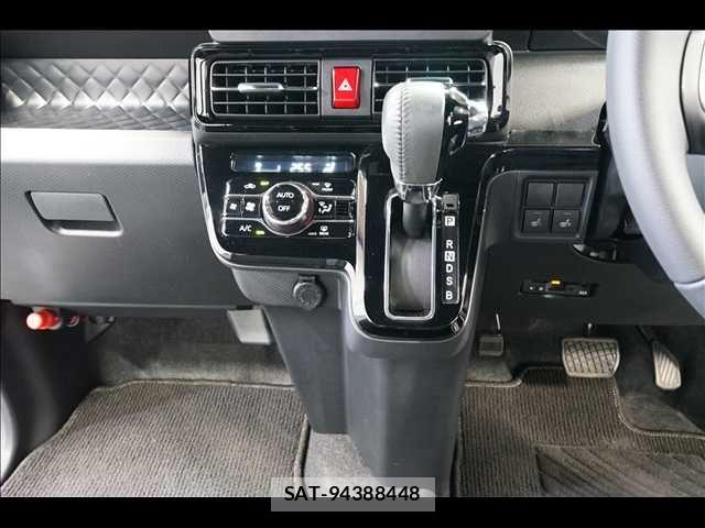 Daihatsu TANTO CUSTOM 2021-08 8563768-11