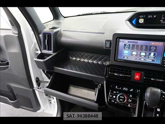 Daihatsu TANTO CUSTOM 2021-08 8563768-12