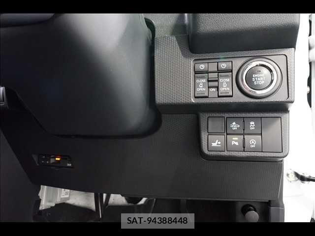 Daihatsu TANTO CUSTOM 2021-08 8563768-13