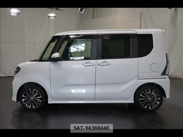 Daihatsu TANTO CUSTOM 2021-08 8563768-14