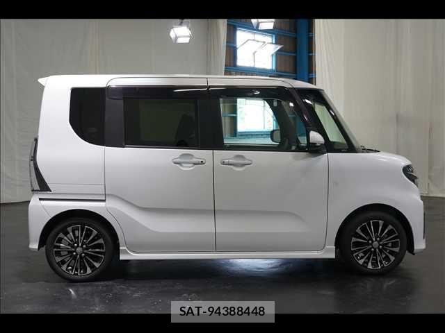 Daihatsu TANTO CUSTOM 2021-08 8563768-15