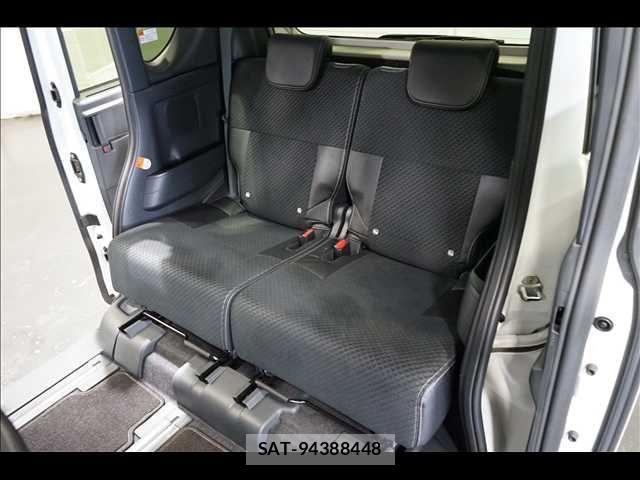 Daihatsu TANTO CUSTOM 2021-08 8563768-17