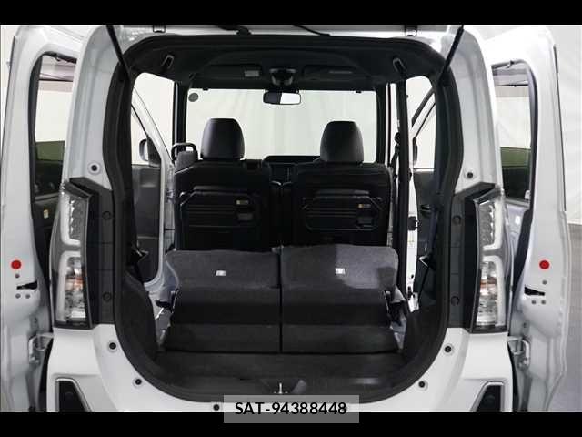 Daihatsu TANTO CUSTOM 2021-08 8563768-18