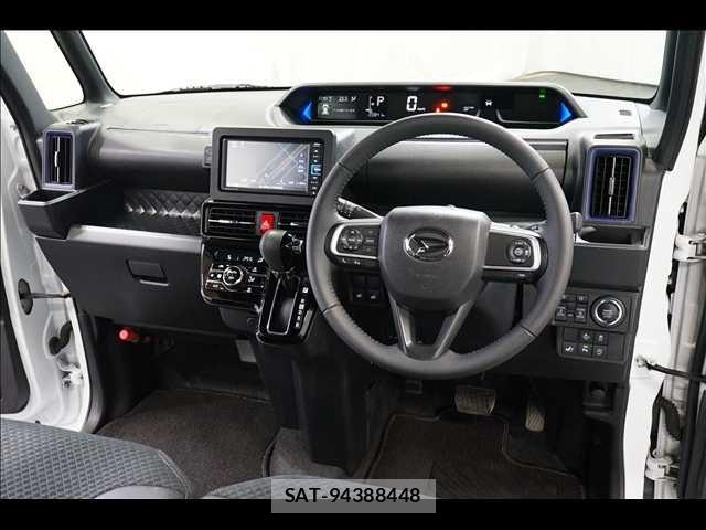 Daihatsu TANTO CUSTOM 2021-08 8563768-1