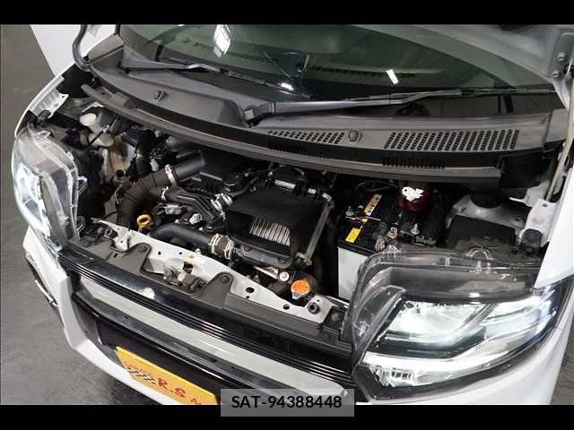 Daihatsu TANTO CUSTOM 2021-08 8563768-19