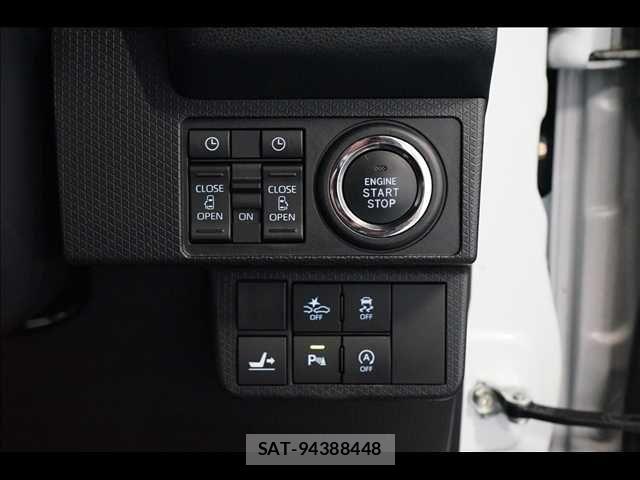 Daihatsu TANTO CUSTOM 2021-08 8563768-4