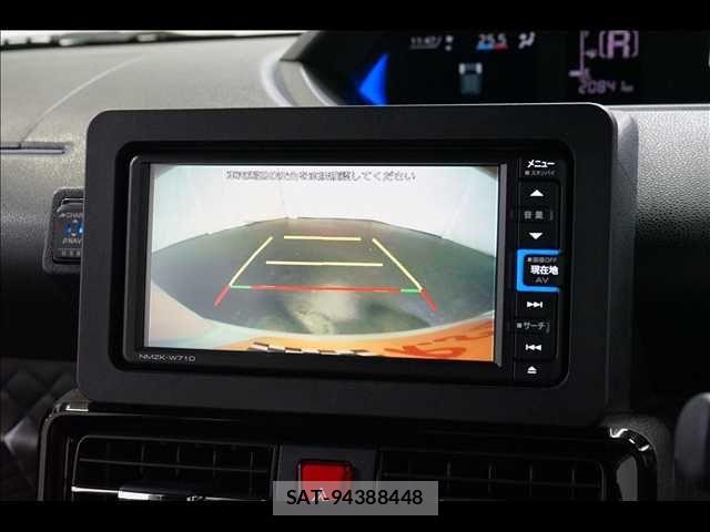 Daihatsu TANTO CUSTOM 2021-08 8563768-5