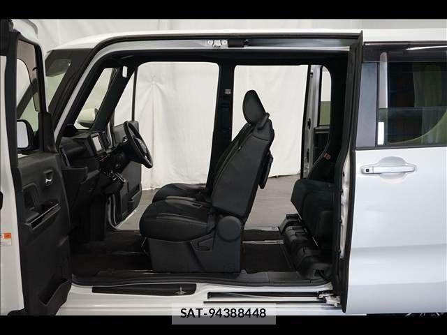 Daihatsu TANTO CUSTOM 2021-08 8563768-6