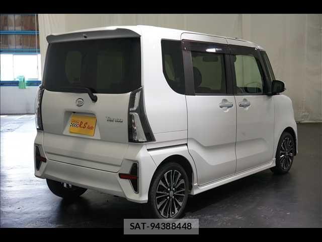 Daihatsu TANTO CUSTOM 2021-08 8563768-8