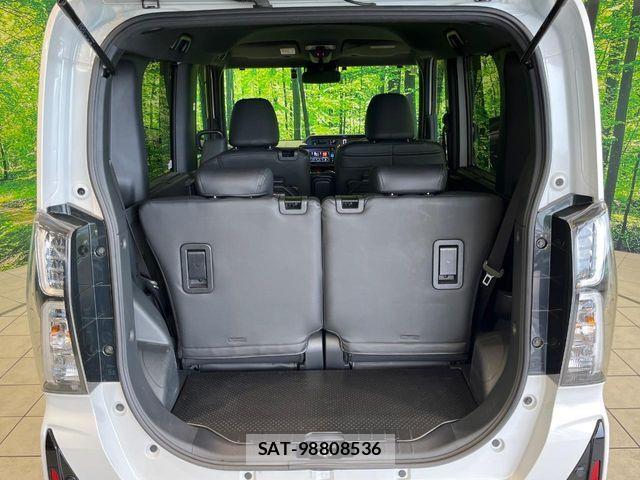 Daihatsu TANTO CUSTOM 2024-01 8563761-9