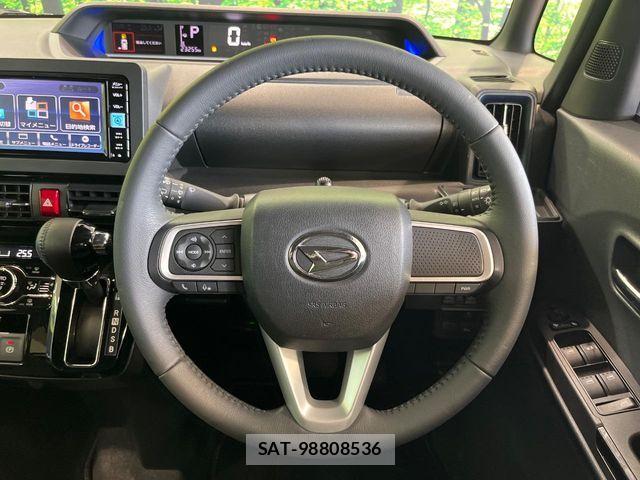 Daihatsu TANTO CUSTOM 2024-01 8563761-10
