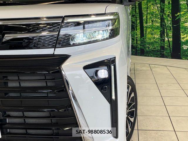 Daihatsu TANTO CUSTOM 2024-01 8563761-11