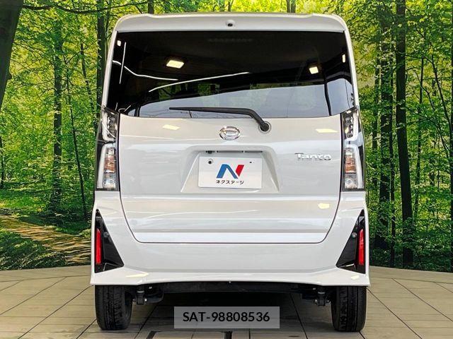 Daihatsu TANTO CUSTOM 2024-01 8563761-14