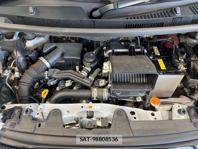 Daihatsu TANTO CUSTOM 2024-01 8563761-17