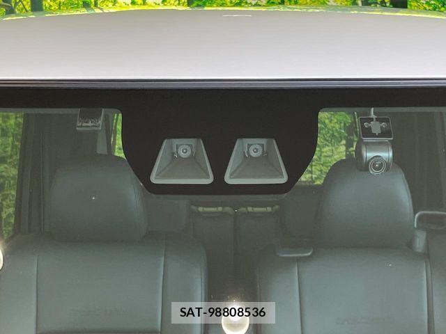 Daihatsu TANTO CUSTOM 2024-01 8563761-4