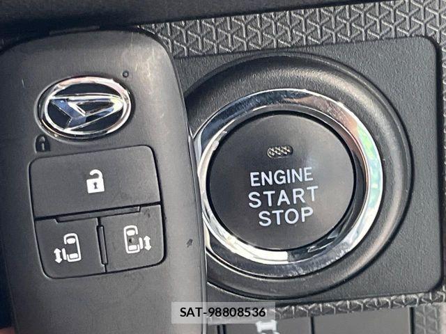 Daihatsu TANTO CUSTOM 2024-01 8563761-6