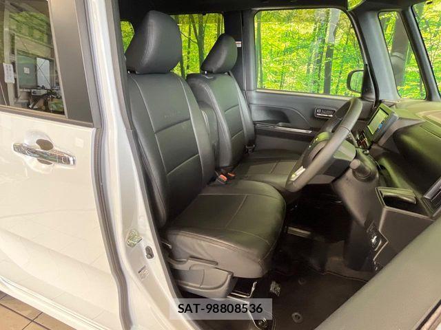 Daihatsu TANTO CUSTOM 2024-01 8563761-7