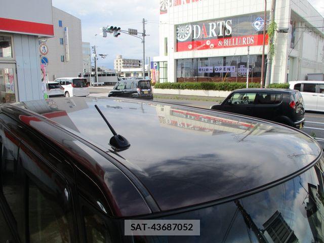 Daihatsu TANTO CUSTOM 2015-08 8563795-9