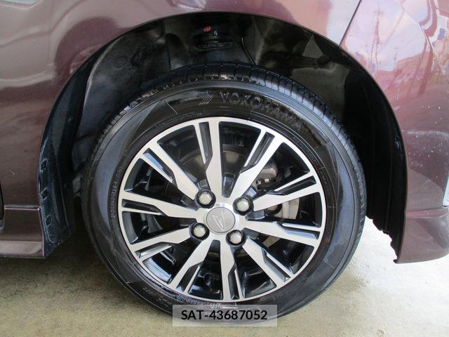 Daihatsu TANTO CUSTOM 2015-08 8563795-11