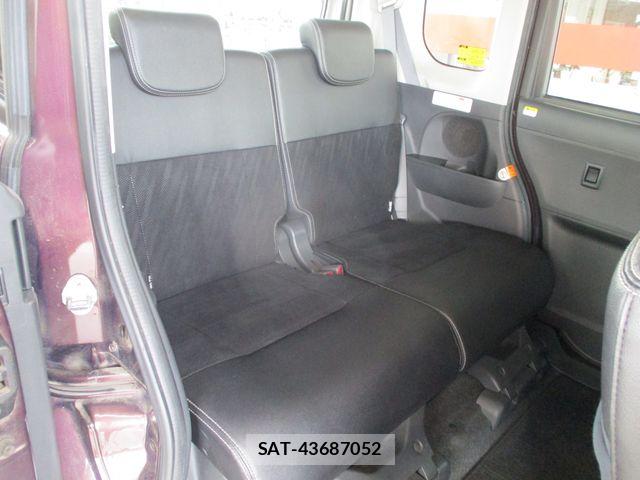 Daihatsu TANTO CUSTOM 2015-08 8563795-18