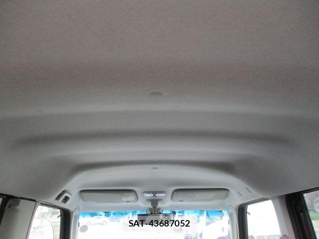 Daihatsu TANTO CUSTOM 2015-08 8563795-20